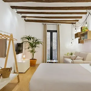  Appartement Ola Living Born