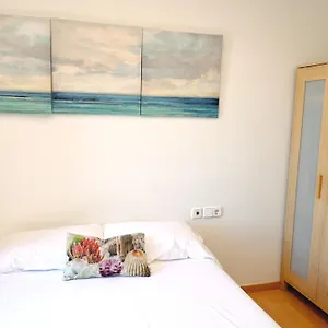 Appartement Homenfun Plaza Espana