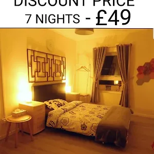 Homestay Cambridge Central Cambridge (Cambridgeshire)